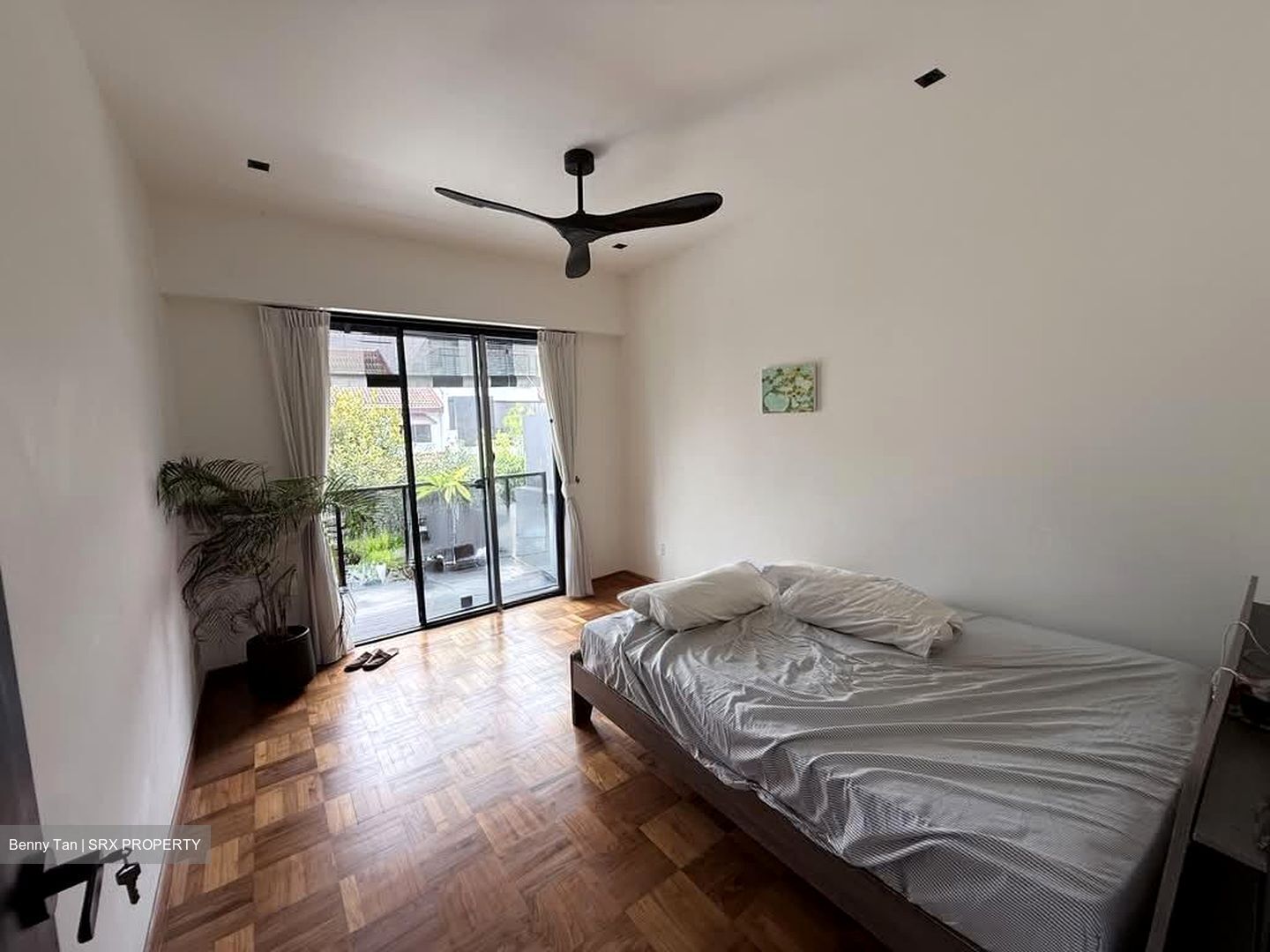 Mimosa Walk (D28), Terrace #602762211
